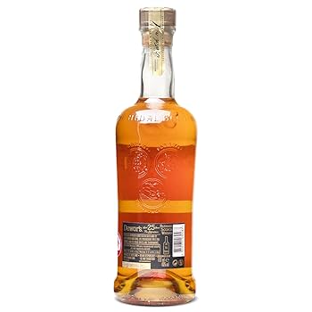 Dewar's 25 Year Old The Signature Blended Scotch Whisky